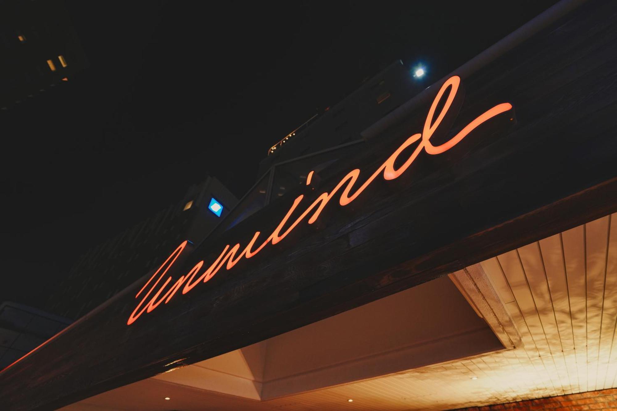 Unwind Hotel & Bar Sapporo Exteriör bild